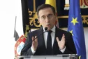 El Congreso reprograma un acto crítico con Albares