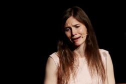 Amanda Knox