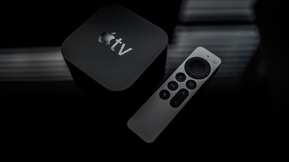 Apple TV - Economía