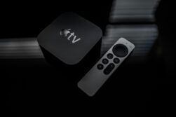 Apple TV - Economía