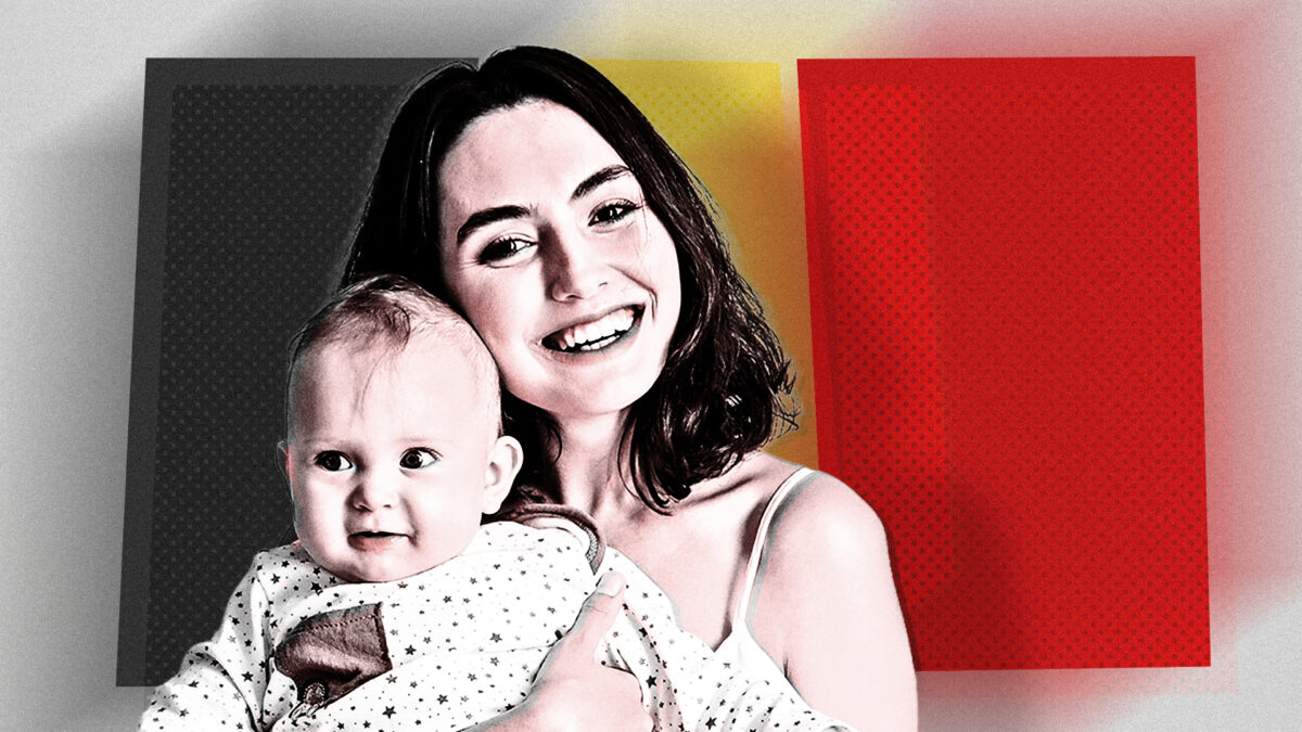 bélgica