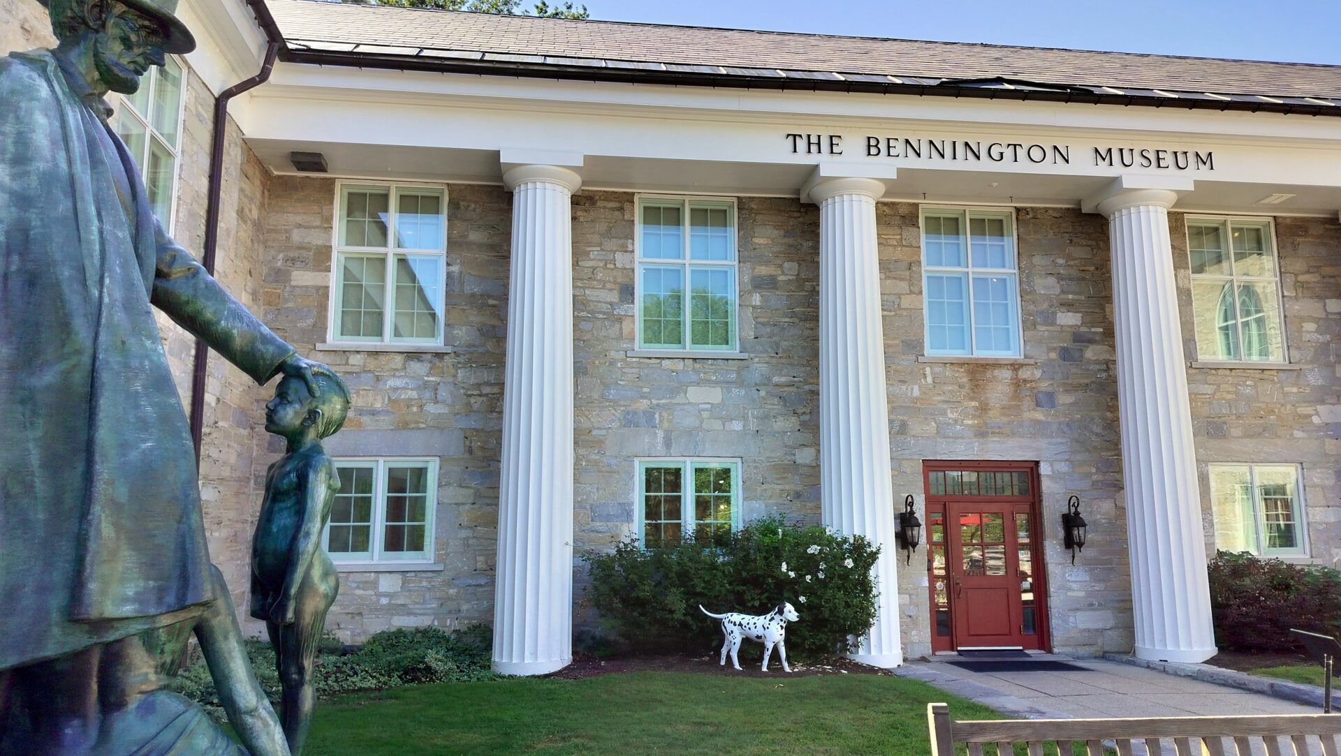 Bennington