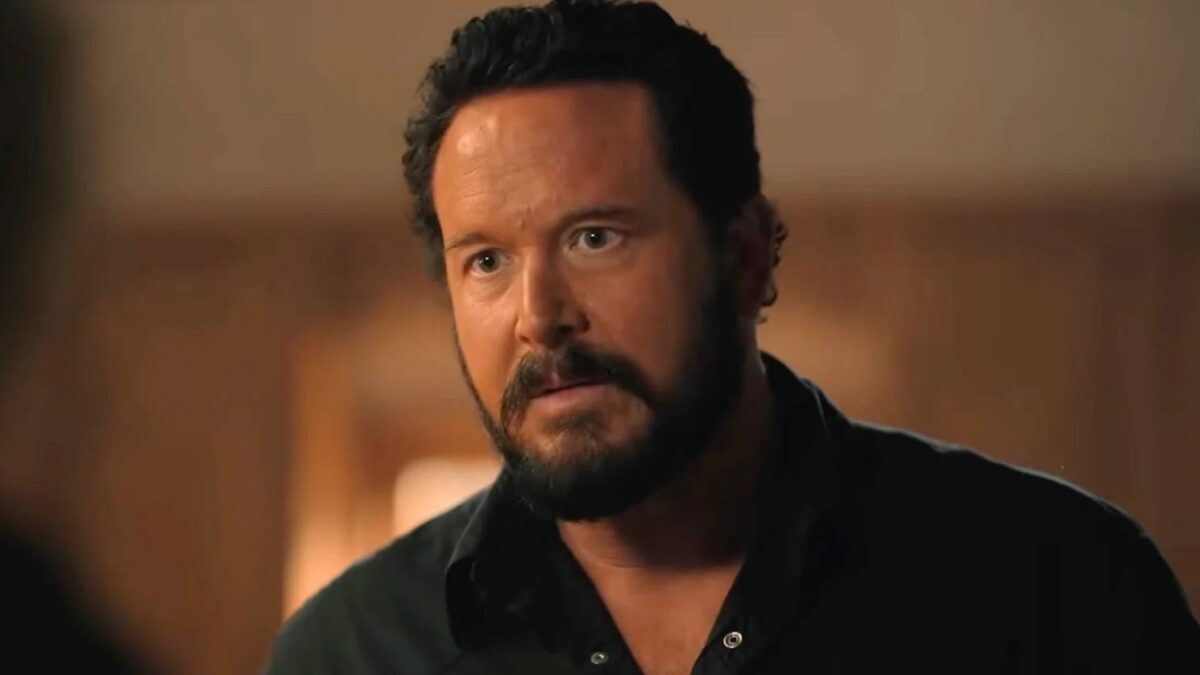 Cole Hauser en Rancho Dutton - Cultura