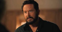 Cole Hauser en Rancho Dutton - Cultura