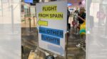 España e Italia acuerdan levantar los controles fronterizos a sus vuelos y conexiones por mar