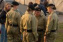Dinamarca suma a las mujeres a su nuevo servicio militar de 11 meses