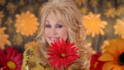 Muere Dolly Parton a los 80 años