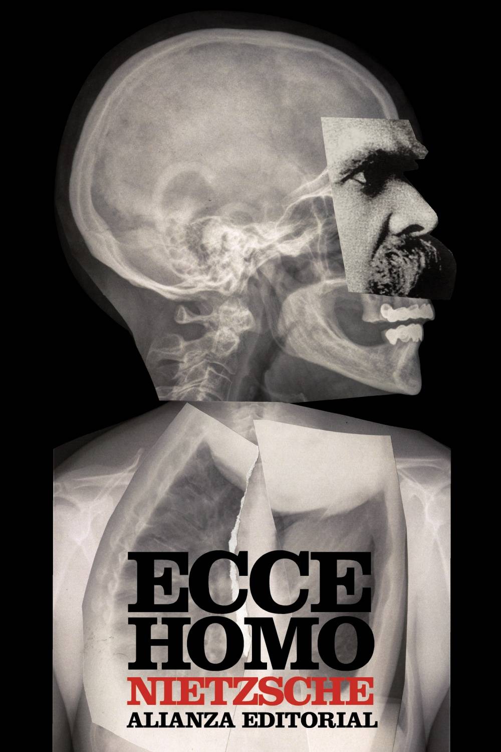 Ecce Homo - Nietzsche Ecce Homo - Nietzsche