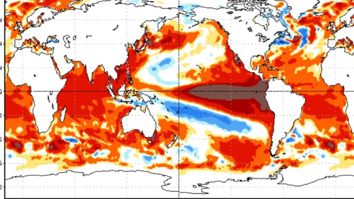 Fenómeno de El Niño - Sociedad