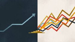 Fondo indexado vs Gestión activa - Economía
