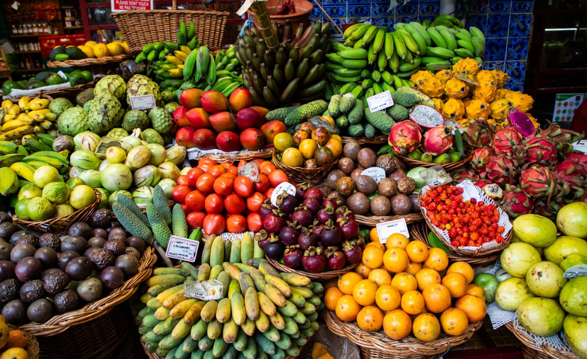 Madeira