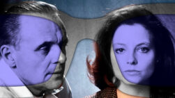 El silencio de los corderos: Clarice Starling frente a la mirada de los hombres