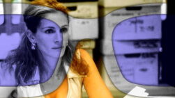 'Erin Brockovich': cuando la justicia llevaba minifalda y dos divorcios