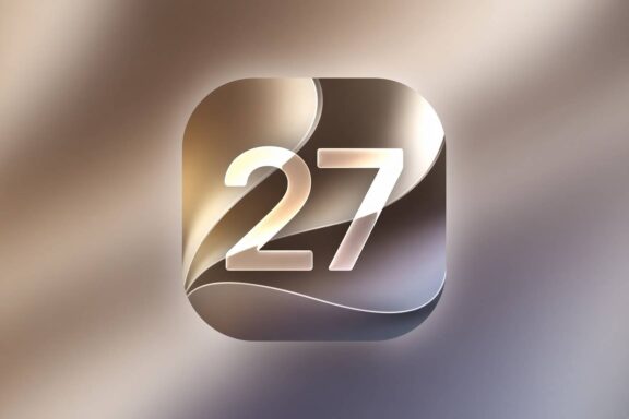 iOS 27 - Sociedad