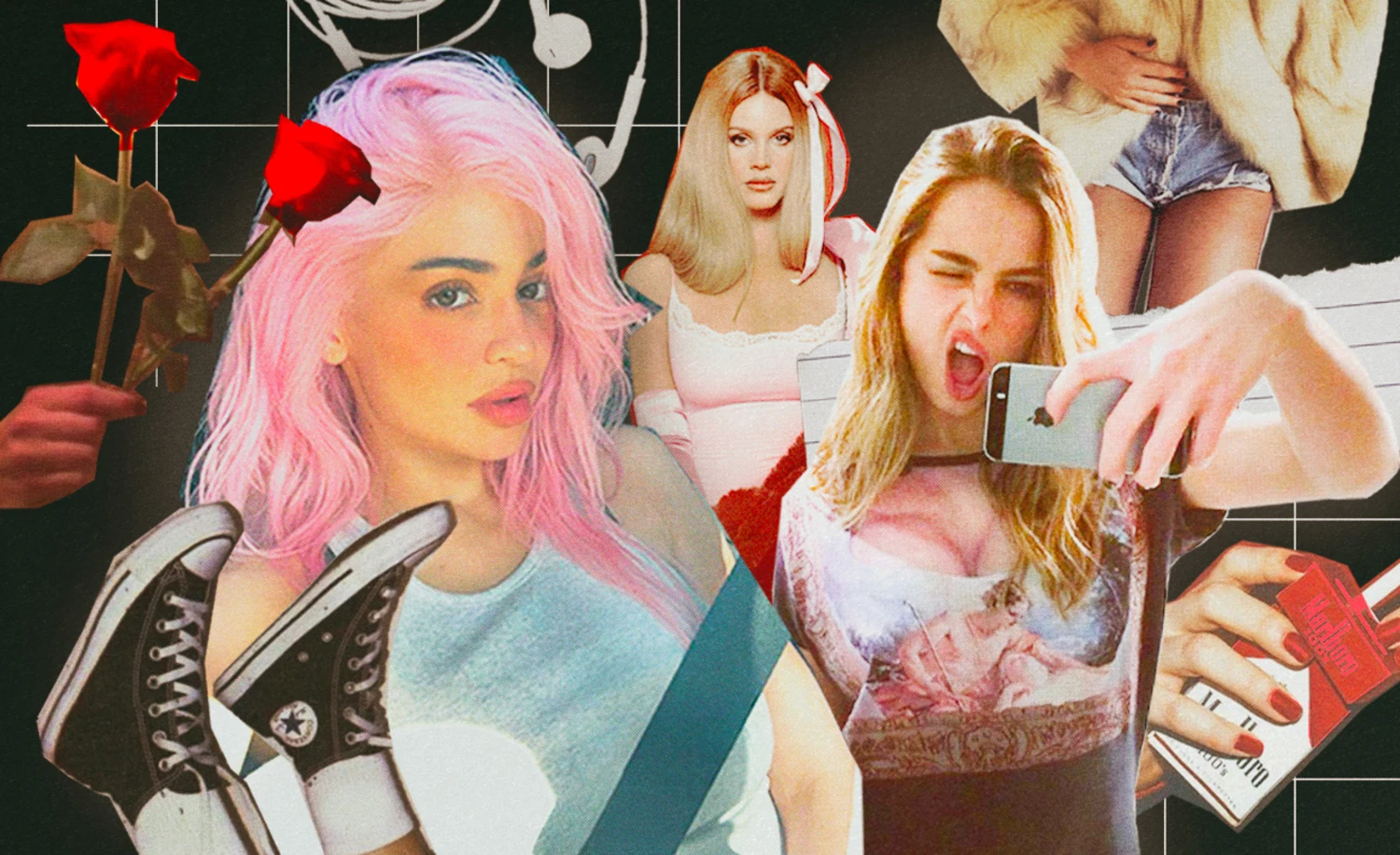 Tumblr nunca murió: la red social que continúa dictando la estética de internet
