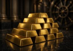 Invertir en oro - Economía