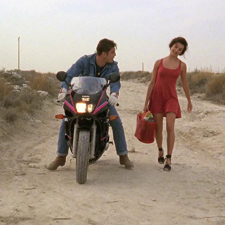 La película 'Jamón, jamón' se estrenó en 1992