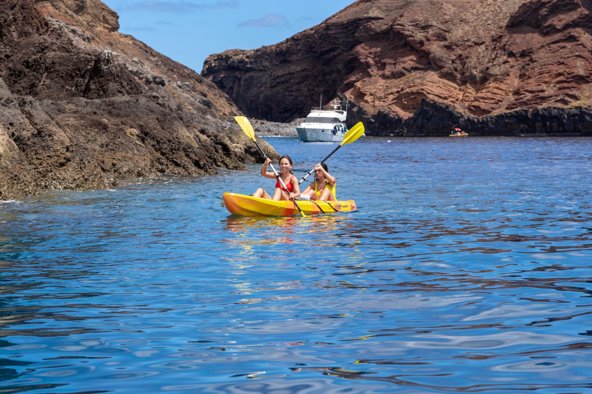 Isla de Madeira
