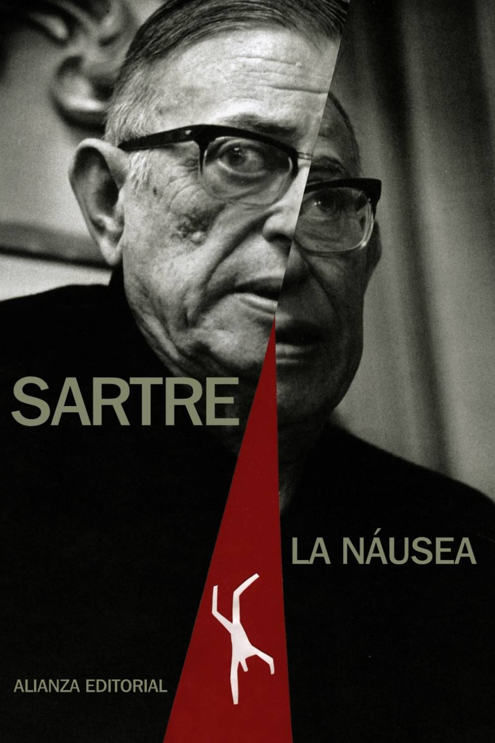 La náusea - Novelas sobre existencialismo La náusea - Novelas sobre existencialismo