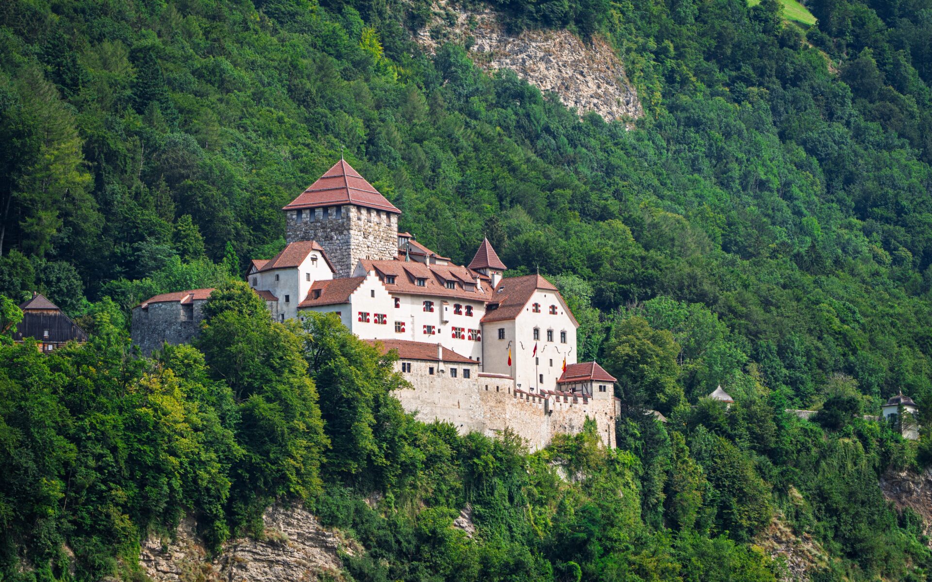 Liechtenstein
