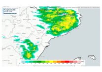 Lluvias para este jueves 6 de agosto de 2026 - Sociedad