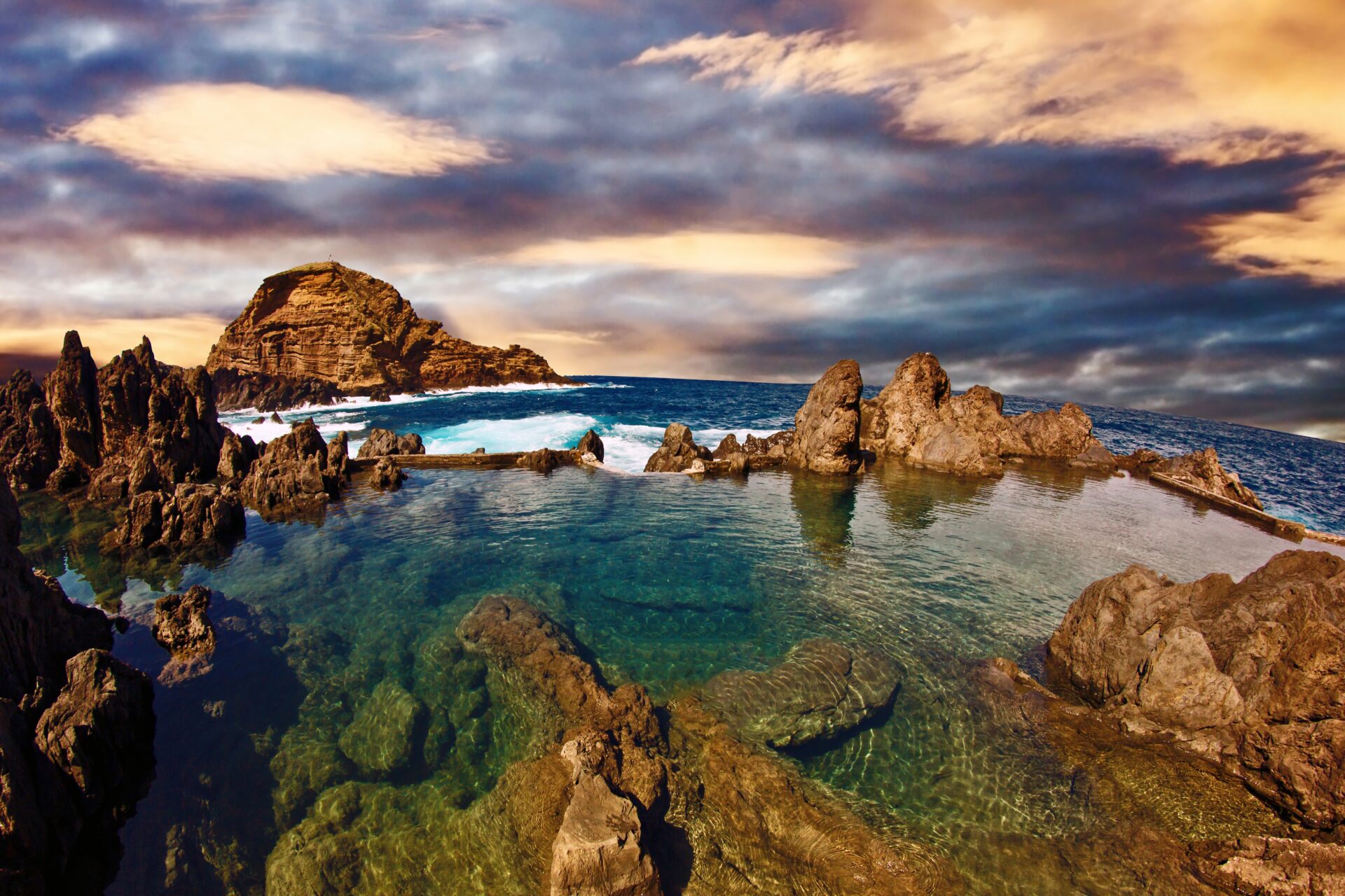 Madeira