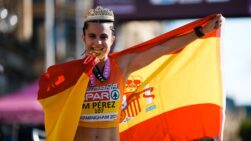 María Pérez