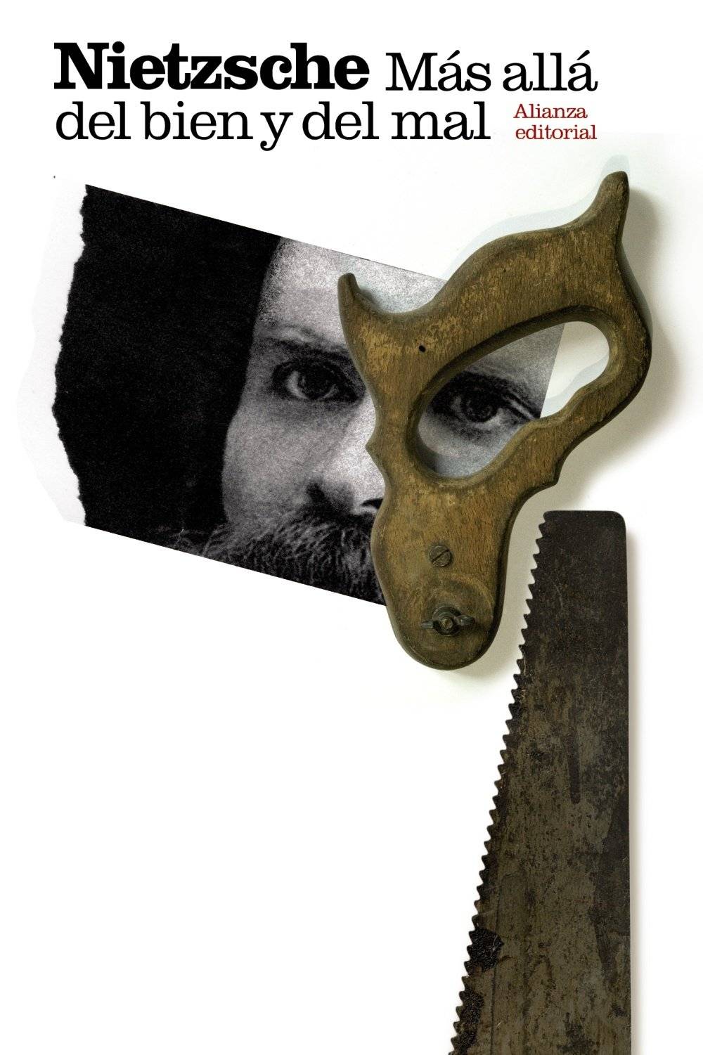 Más allá del bien y del mal - Nietzsche Más allá del bien y del mal - Nietzsche