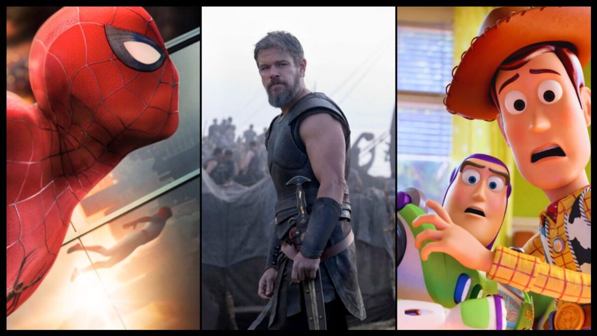 Mejores películas de 2026 - Cultura