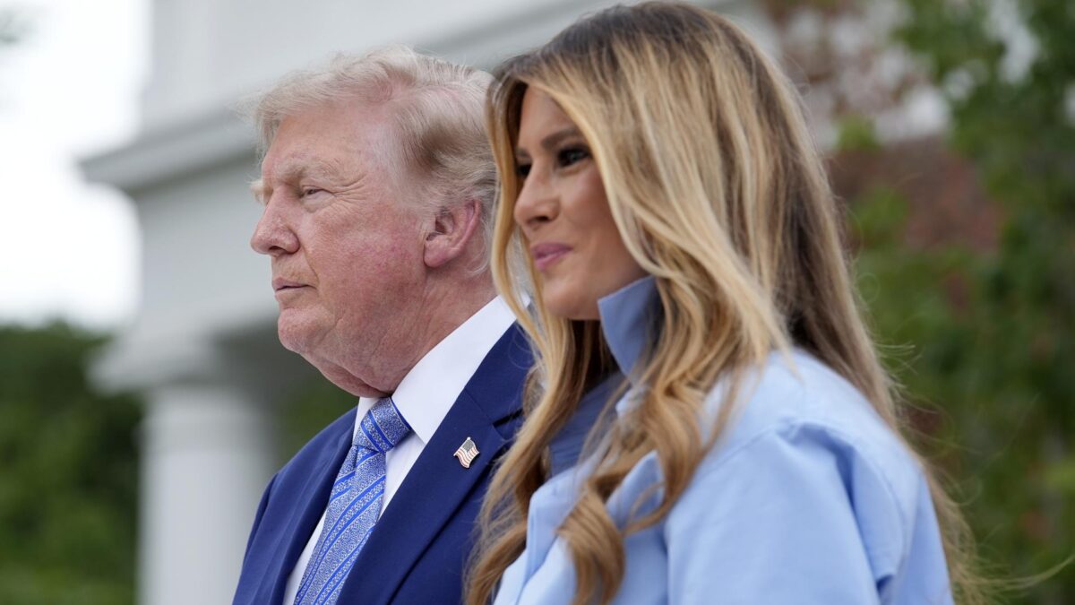 Melania
