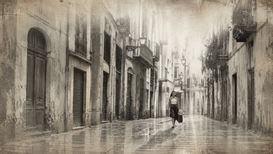 Novelas sobre la Guerra Civil española - Cultura