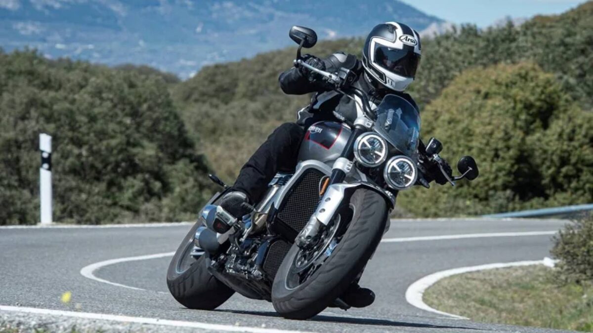 Nueva normativa de la DGT para motoristas - Economía