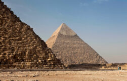 Pirámides de Egipto - Cultura