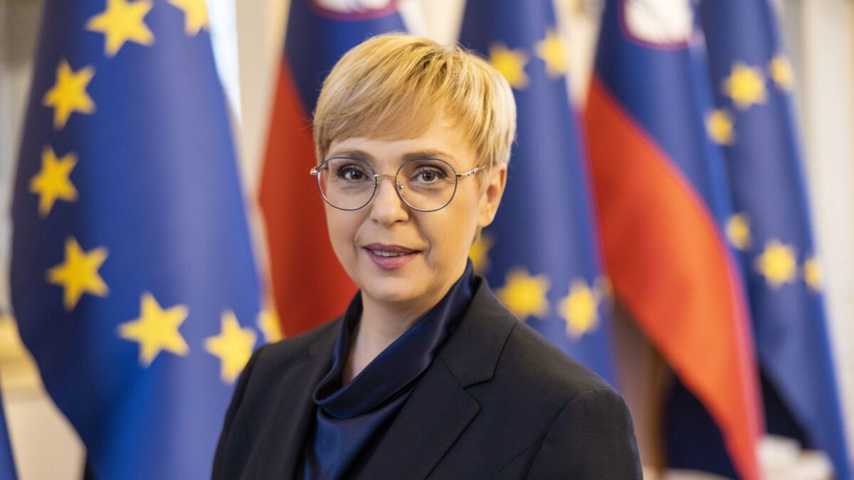 Eslovenia