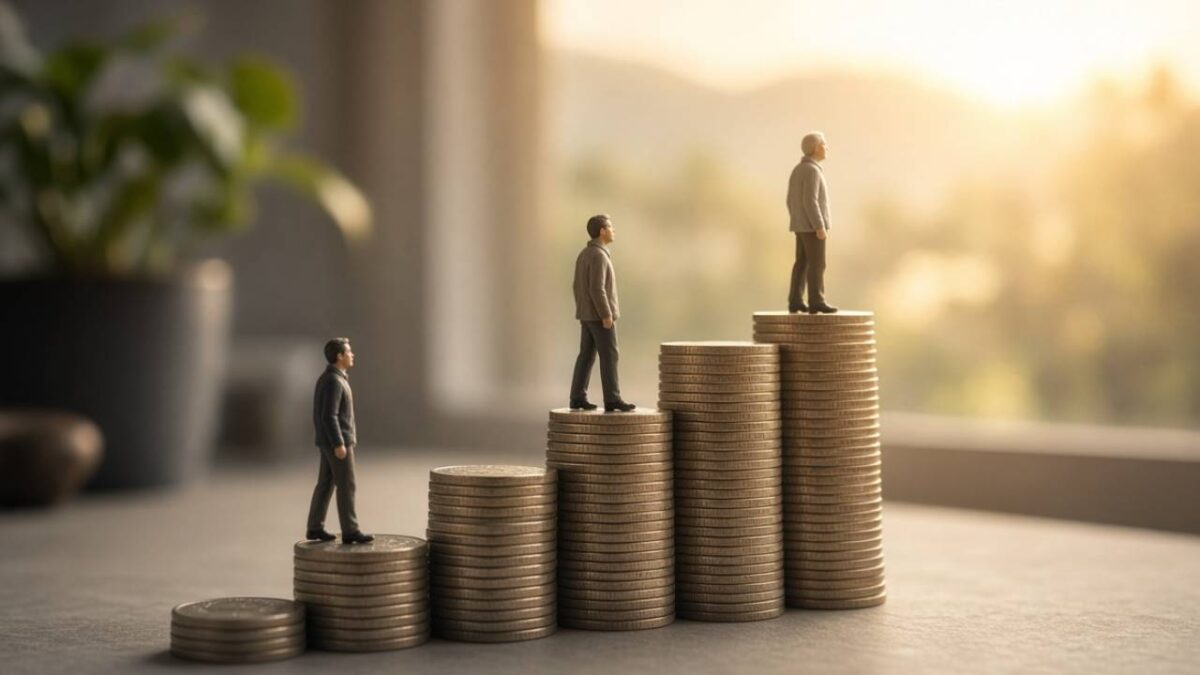 Plan de pensiones - Economía