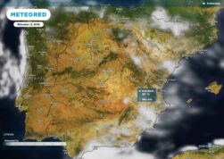 Previsión del tiempo para el 12 de agosto de 2026 - Sociedad