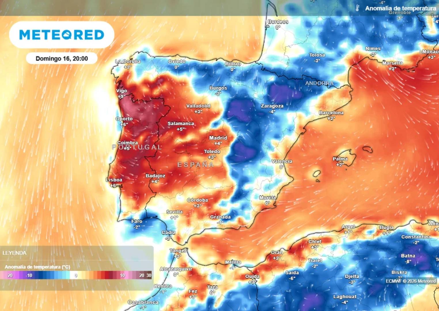 José Antonio Maldonado, meteorólogo: "Llegan las tormentas más fuertes del verano, cuidado con las inundaciones repentinas" José Antonio Maldonado, meteorólogo: "Llegan las tormentas más fuertes del verano, cuidado con las inundaciones repentinas"
