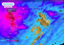 Previsión del tiempo para el sábado 29 de agosto de 2026 - Sociedad