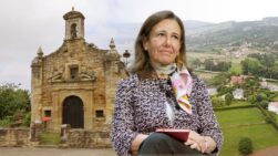 Refugio de Ana Botín - Estilo14