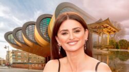 Refugio de Penélope Cruz - Estilo14