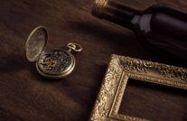 Relojes, vino y arte - Sociedad
