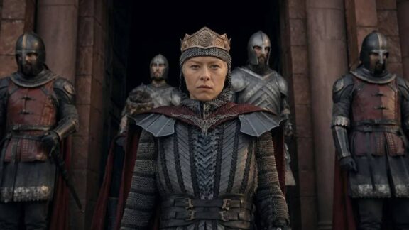 Temporada 4 de La Casa del Dragón - Cultura