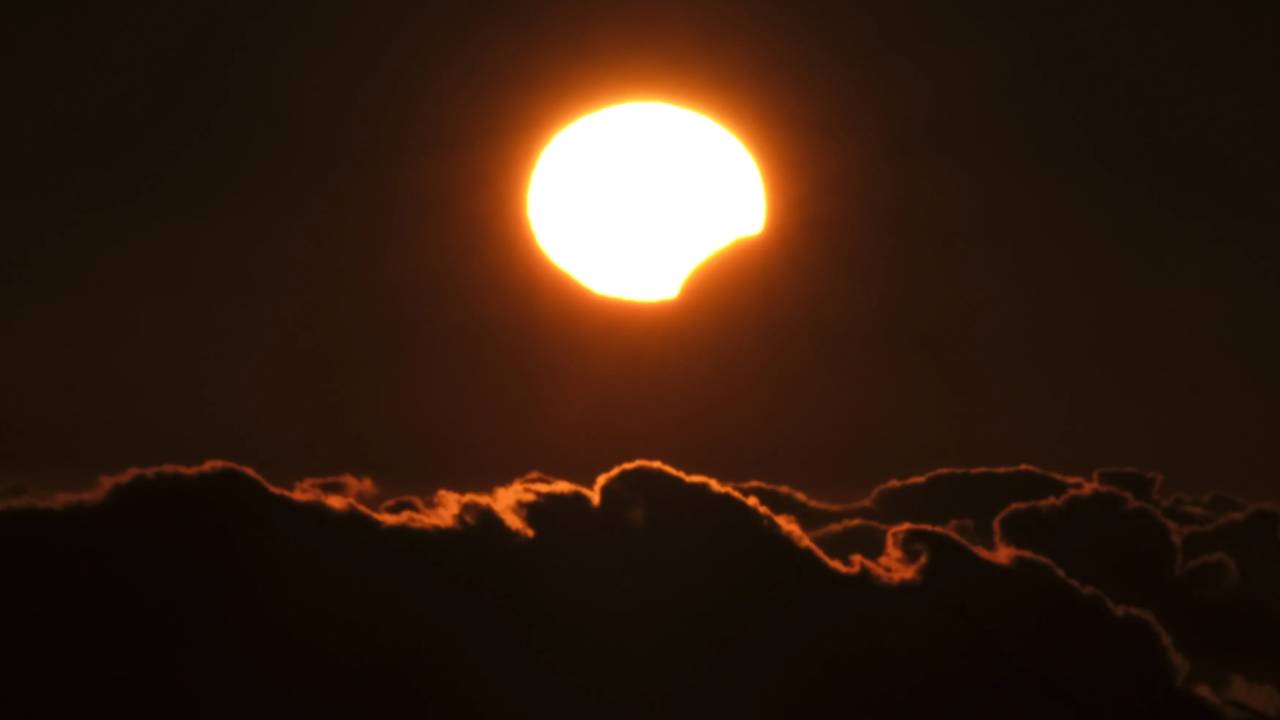 Un pequeño pueblo de Burgos de solo 2 habitantes, elegido por la NASA para estudiar y retransmitir el eclipse de sol Un pequeño pueblo de Burgos de solo 2 habitantes, elegido por la NASA para estudiar y retransmitir el eclipse de sol