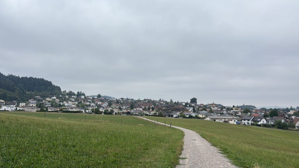 Wil, en Suiza.