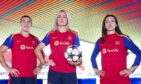 El club de los 50: quiénes y cómo deciden el Balón de Oro Femenino