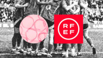 La RFEF presenta la nueva medida pionera en la que las internacionales tendrán servicios de fertilidad con la clínica Tambre