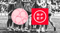La RFEF presenta la nueva medida pionera en la que las internacionales tendrán servicios de fertilidad con la clínica Tambre