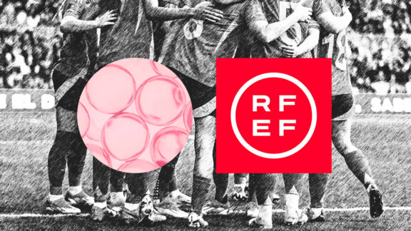 La RFEF presenta la nueva medida pionera en la que las internacionales tendrán servicios de fertilidad con la clínica Tambre