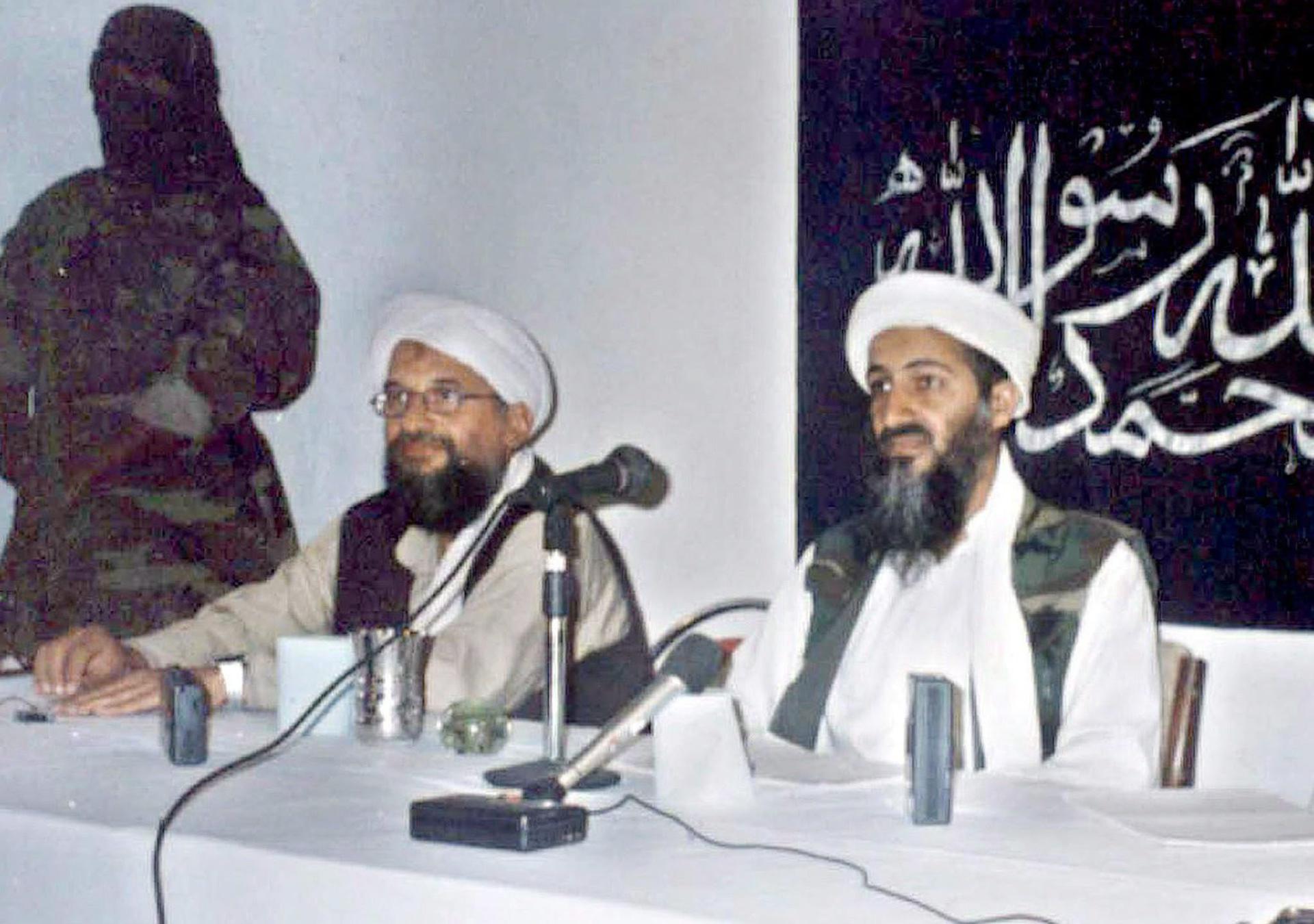 Al Qaeda
