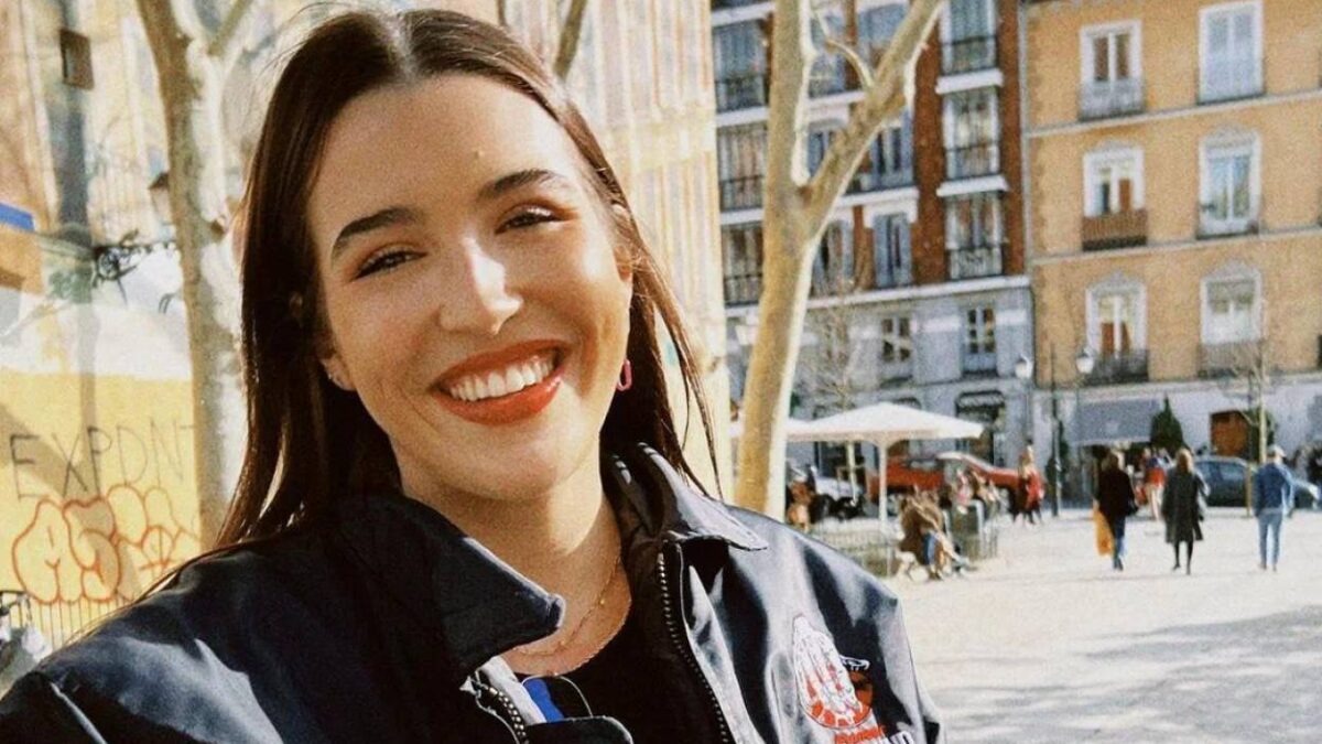 Alba Díaz Martín - Estilo14